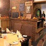 Haus Schieferstein Dahlem (Euskirchen)