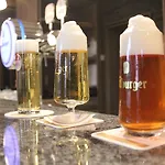 Otel Haus Schieferstein 3*