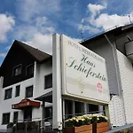 Otel Haus Schieferstein