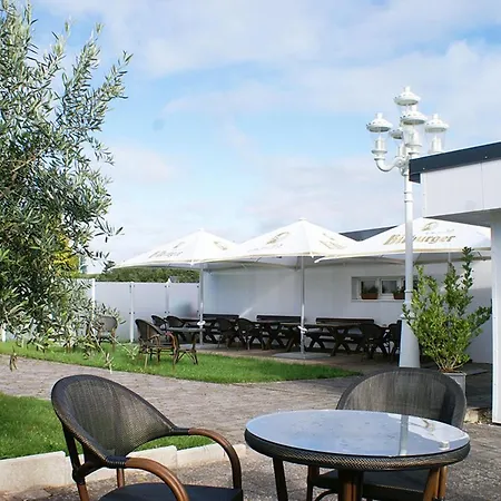 Hotel Haus Schieferstein 3*