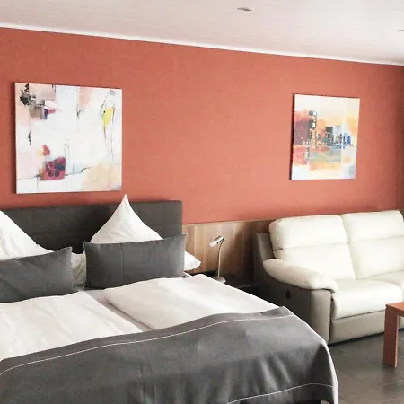 Haus Schieferstein Hotel 3*