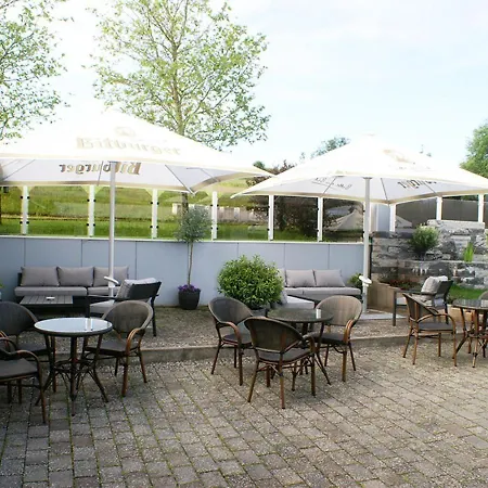 Haus Schieferstein Ξενοδοχείο 3*