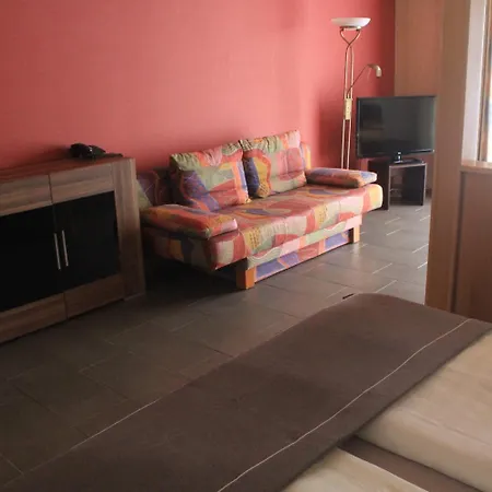 Haus Schieferstein Hotel