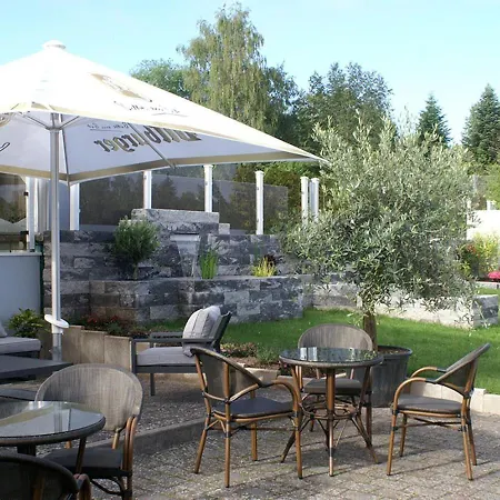 מלון Haus Schieferstein Dahlem (Euskirchen)