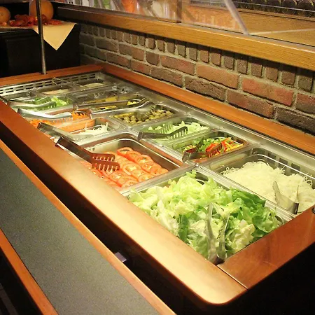 Ξενοδοχείο Haus Schieferstein Dahlem (Euskirchen)