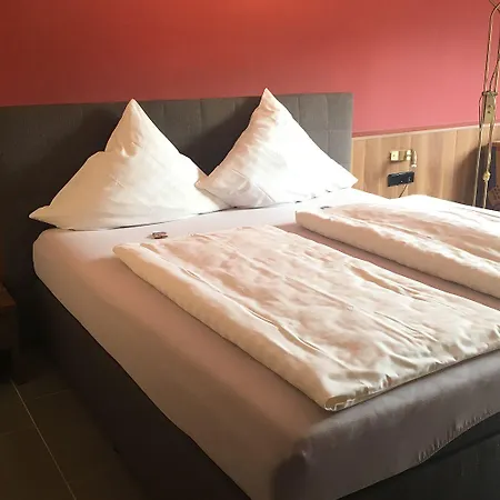 Haus Schieferstein מלון 3*