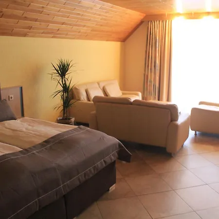 Hotel Haus Schieferstein Dahlem (Euskirchen)