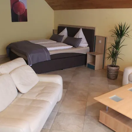 Haus Schieferstein 3* Dahlem (Euskirchen)