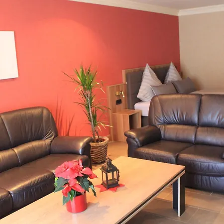 Haus Schieferstein Hotel