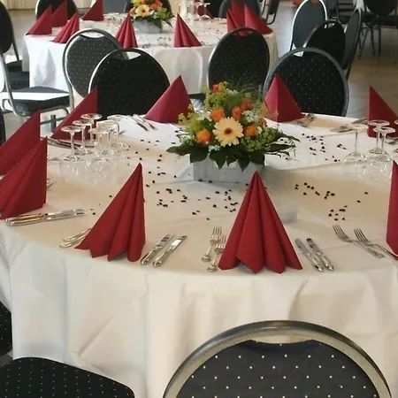 Haus Schieferstein 3*