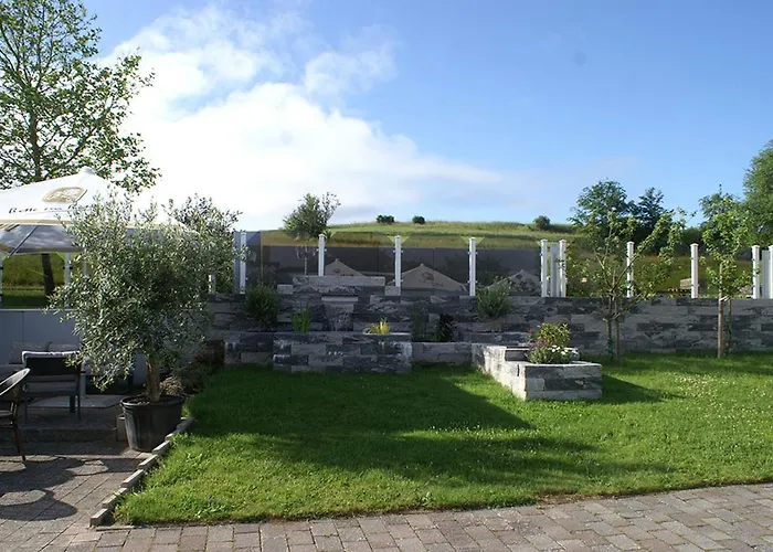 Haus Schieferstein 3*