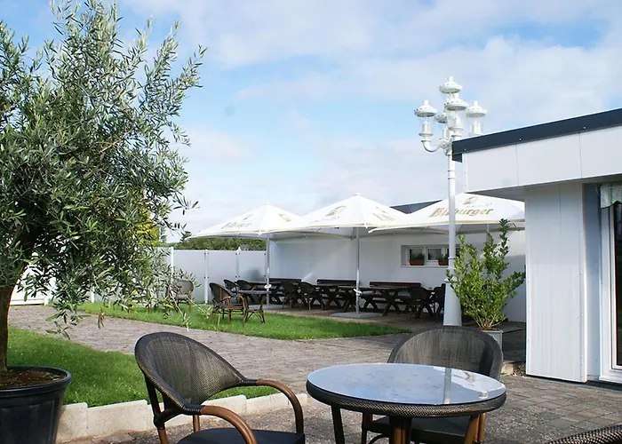 Hotel Haus Schieferstein 3*