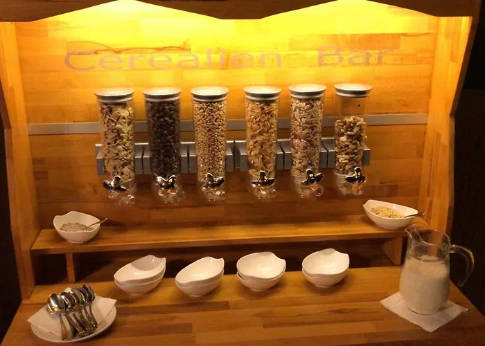 Haus Schieferstein 3*