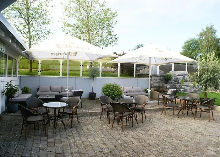 Haus Schieferstein Hotel 3*