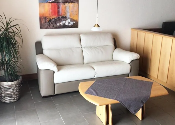 Haus Schieferstein 3*