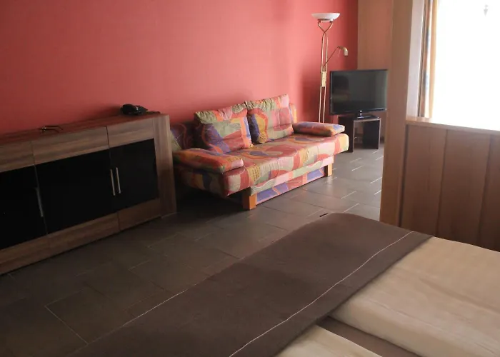 Haus Schieferstein Hotel