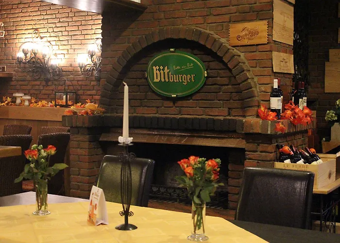 Hotel Haus Schieferstein 3*