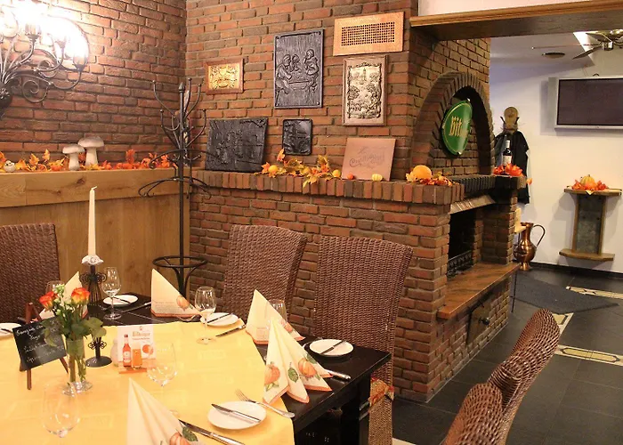 Haus Schieferstein Dahlem (Euskirchen)