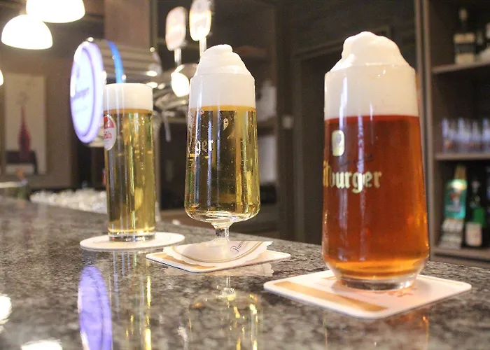 Hotel Haus Schieferstein 3*