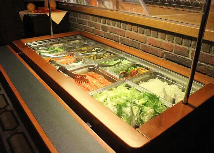 Hotel Haus Schieferstein Dahlem (Euskirchen)