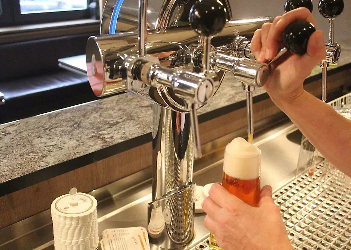 Haus Schieferstein Hotel