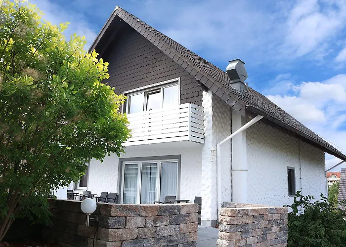 Haus Schieferstein Hotel Dahlem (Euskirchen)