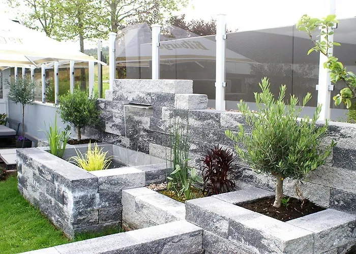 Hotel Haus Schieferstein 3*