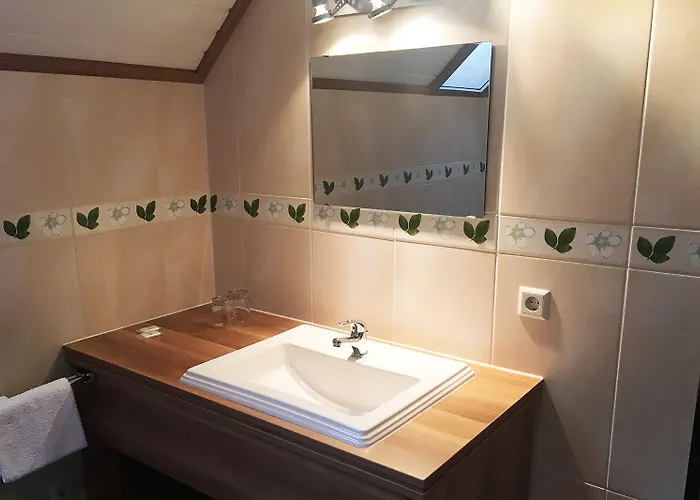 Haus Schieferstein 3* Dahlem (Euskirchen)