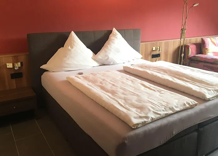 Haus Schieferstein Hotel 3*