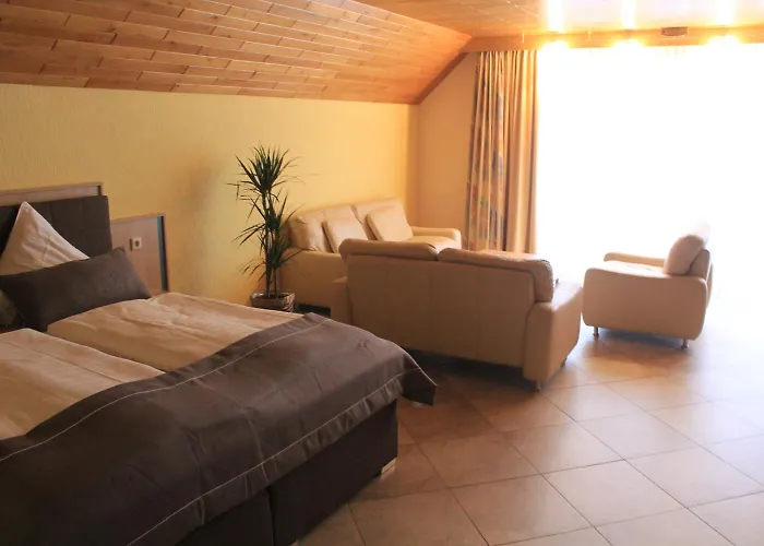 Hotel Haus Schieferstein Dahlem (Euskirchen)