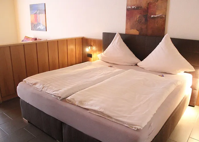 Haus Schieferstein 3*