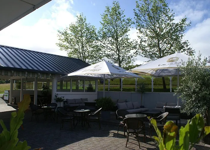 Haus Schieferstein Hotel