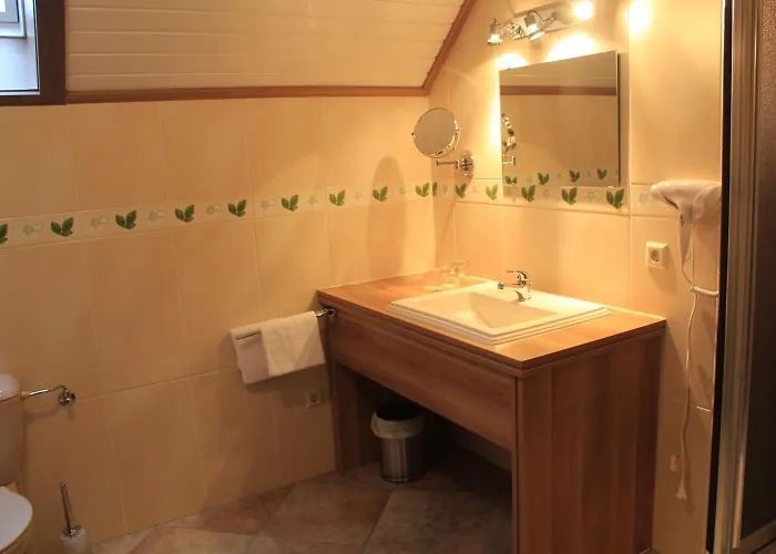 Haus Schieferstein Hotel 3*