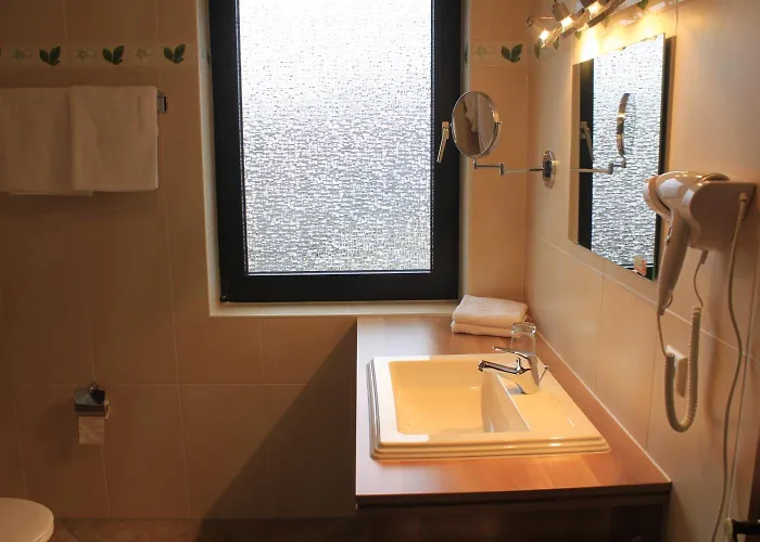 Hotel Haus Schieferstein Dahlem (Euskirchen)