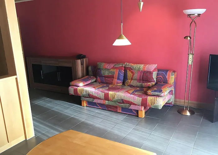 Haus Schieferstein Hotel 3*