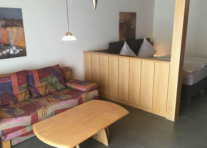 Hotel Haus Schieferstein Dahlem (Euskirchen)