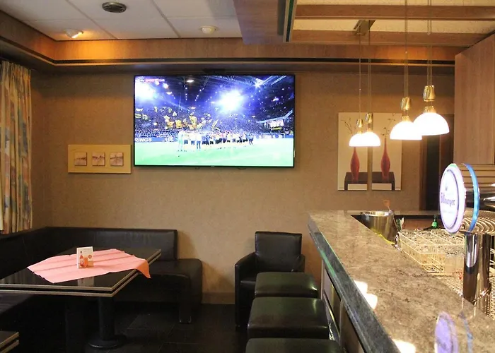 Hotel Haus Schieferstein