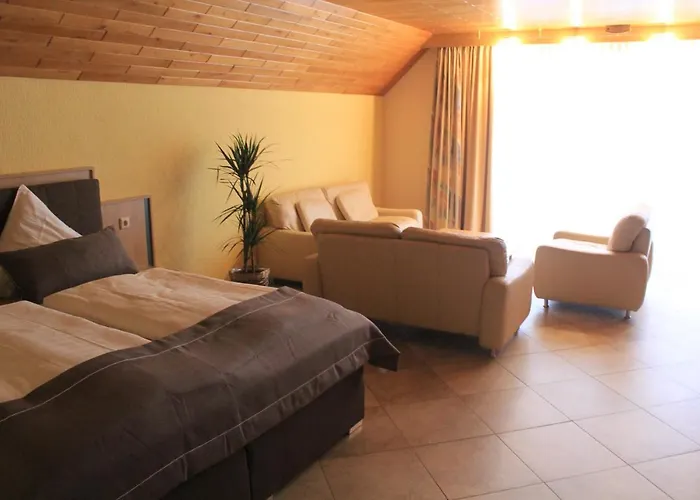 Haus Schieferstein Hotel