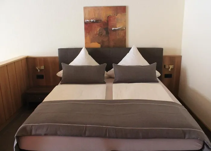 Hotel Haus Schieferstein