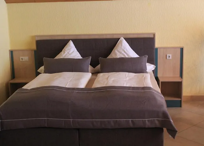 Haus Schieferstein 3* Dahlem (Euskirchen)