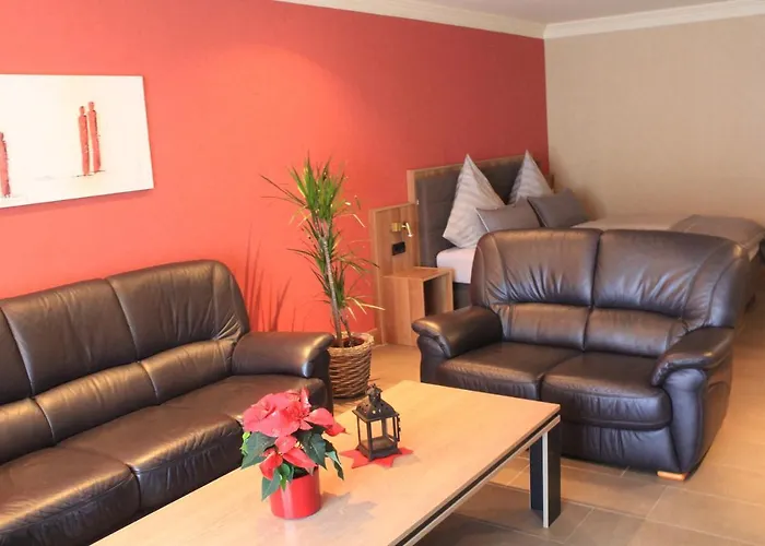 Haus Schieferstein Hotel