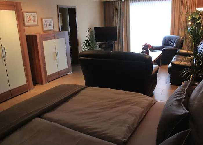 Haus Schieferstein Hotel Dahlem (Euskirchen)